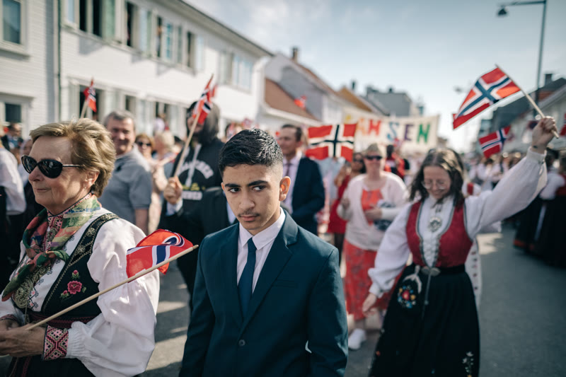 50 dråper i havet 38